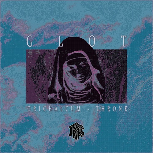 Artwork for Orichalcum Throne by Glot